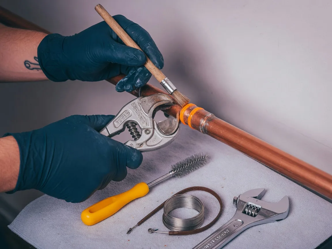 Why choose Sump Pump Repair in Commerce, OK